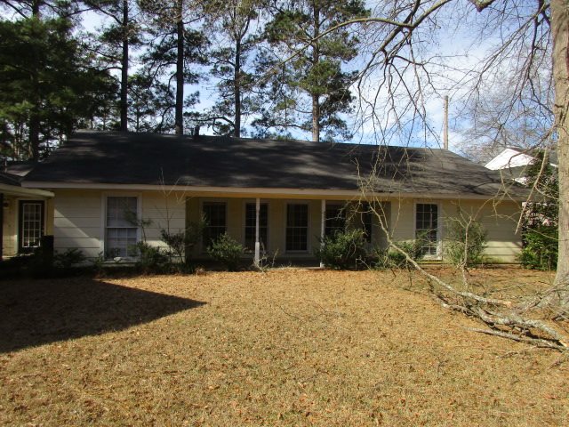 BATEMAN - Residential