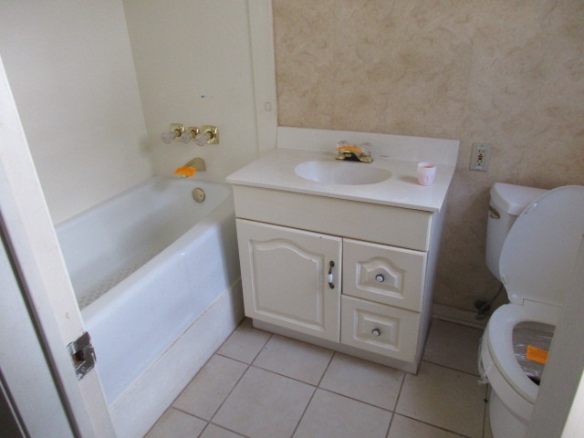 BATEMAN - Residential