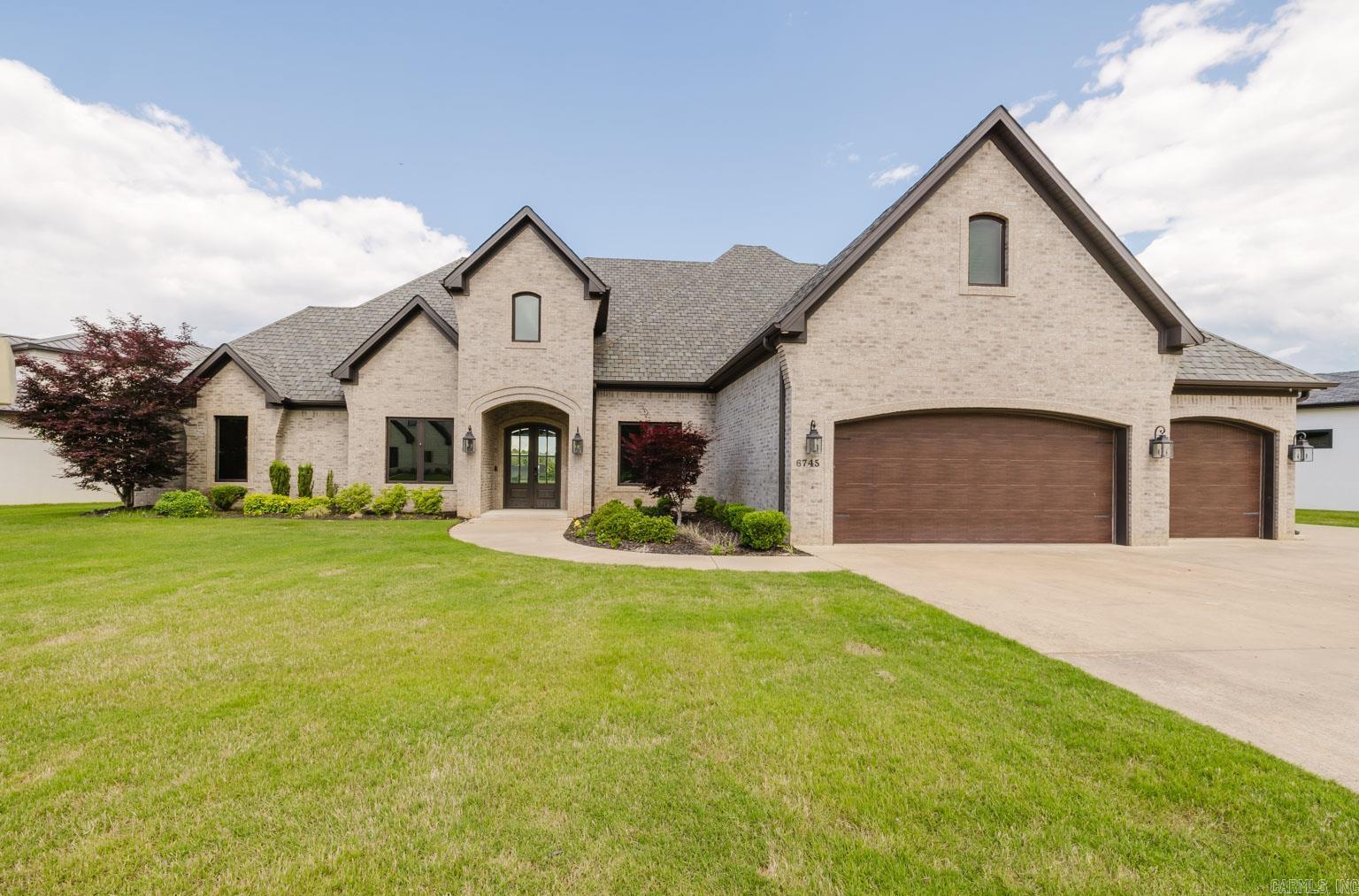 WEST LAKE VILLAGE - Residential