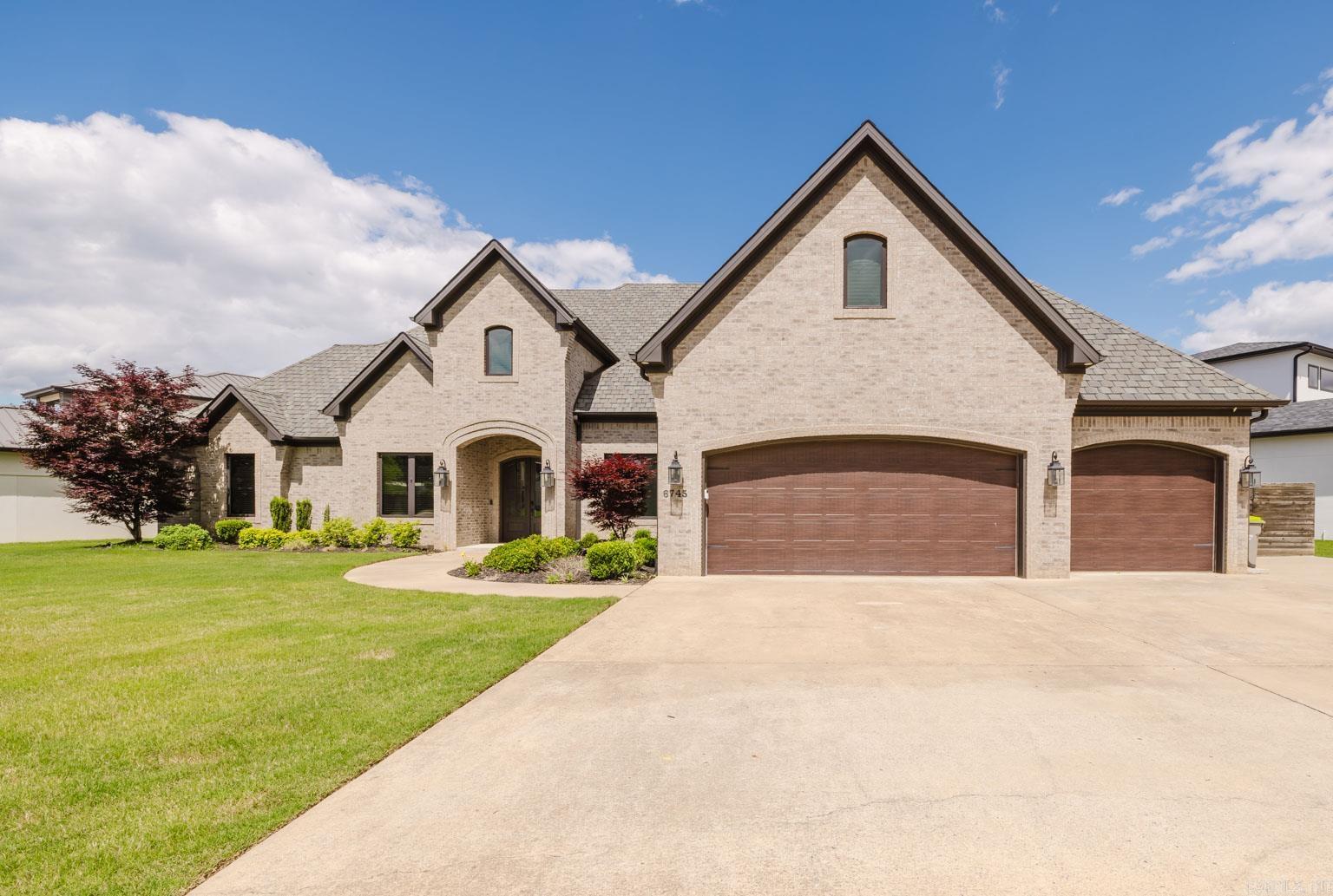 WEST LAKE VILLAGE - Residential