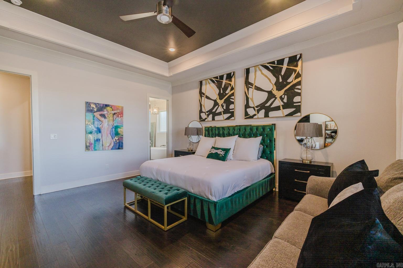 WEST LAKE VILLAGE - Residential
