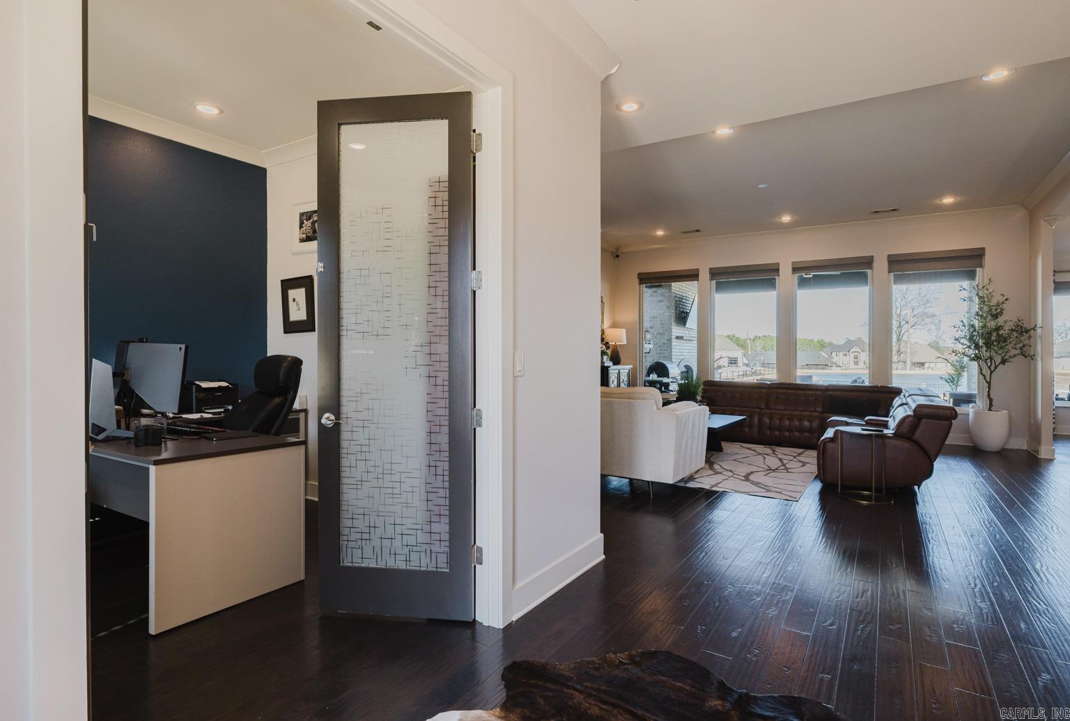 WEST LAKE VILLAGE - Residential