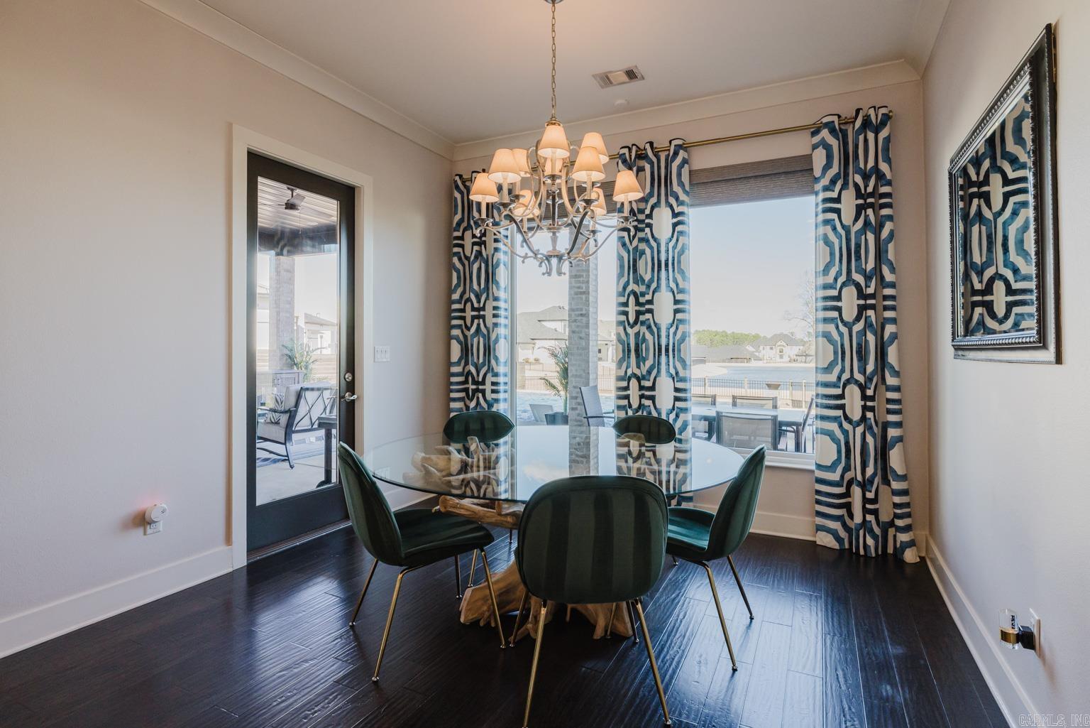WEST LAKE VILLAGE - Residential