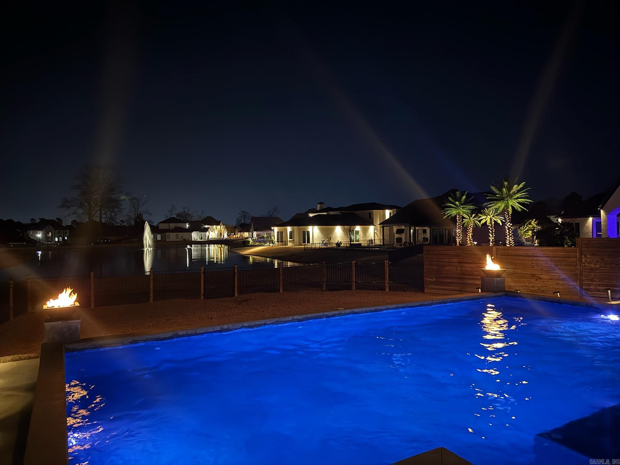 WEST LAKE VILLAGE - Residential