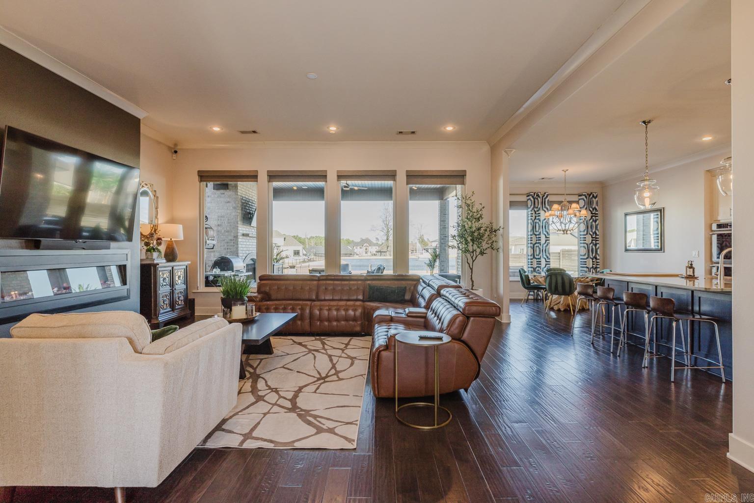 WEST LAKE VILLAGE - Residential