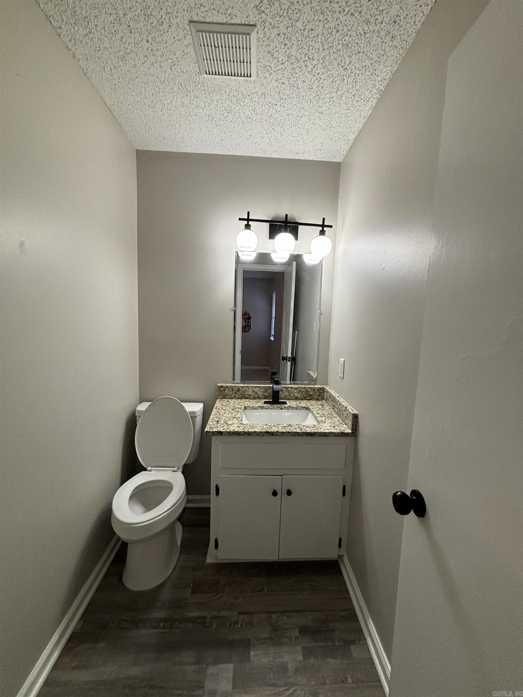 Golden Meadows - Residential