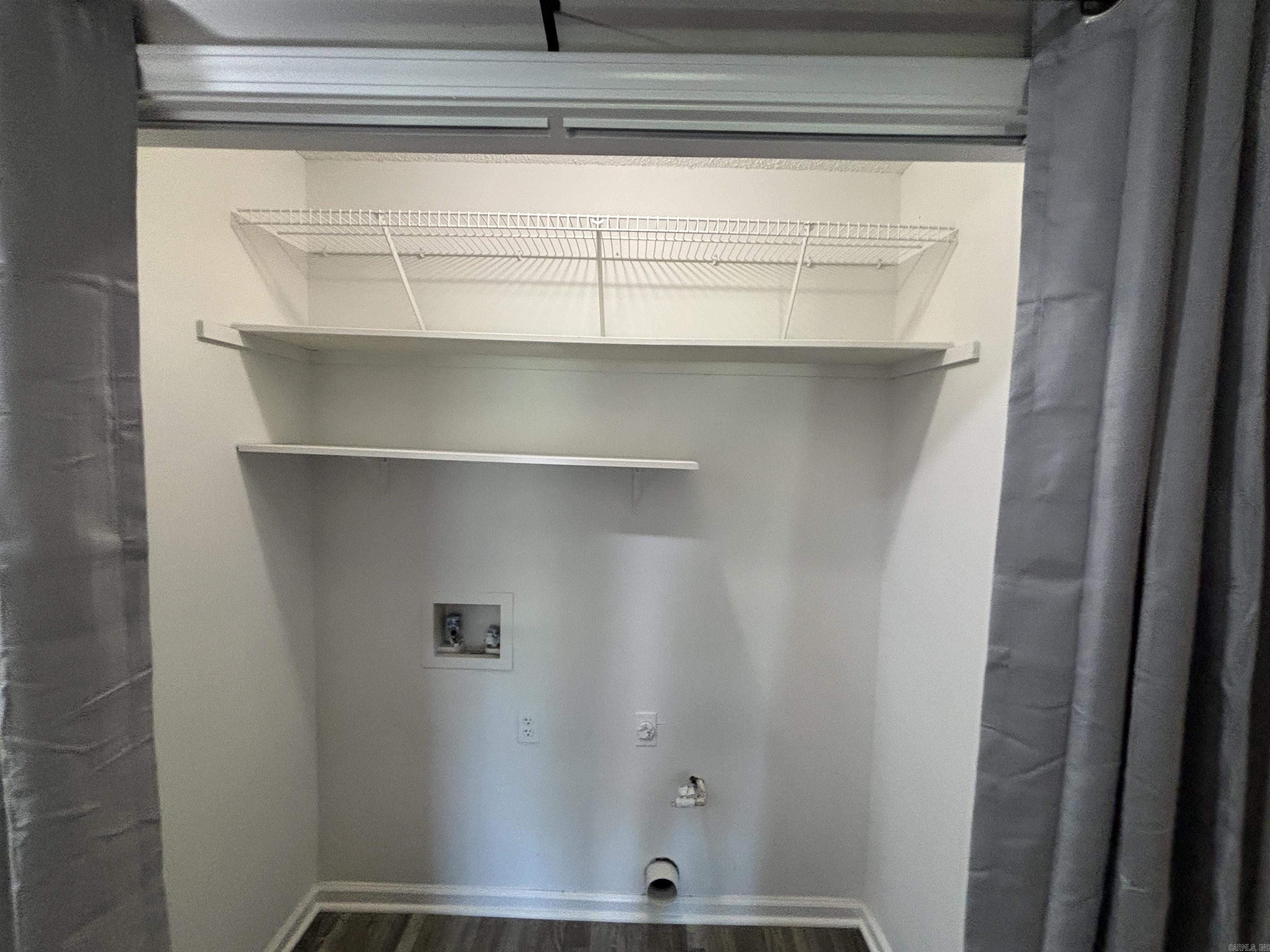 Golden Meadows - Residential