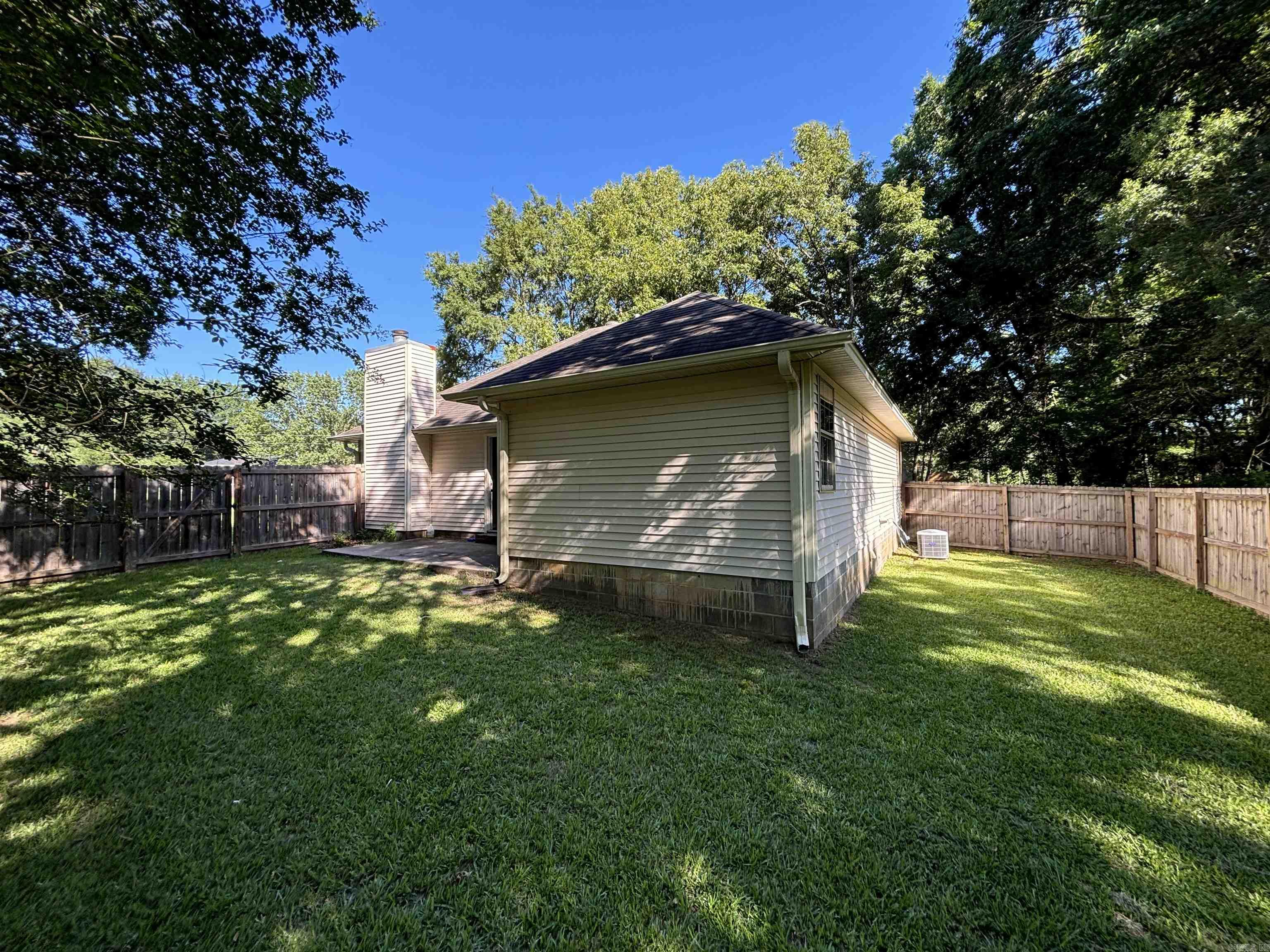 Golden Meadows - Residential