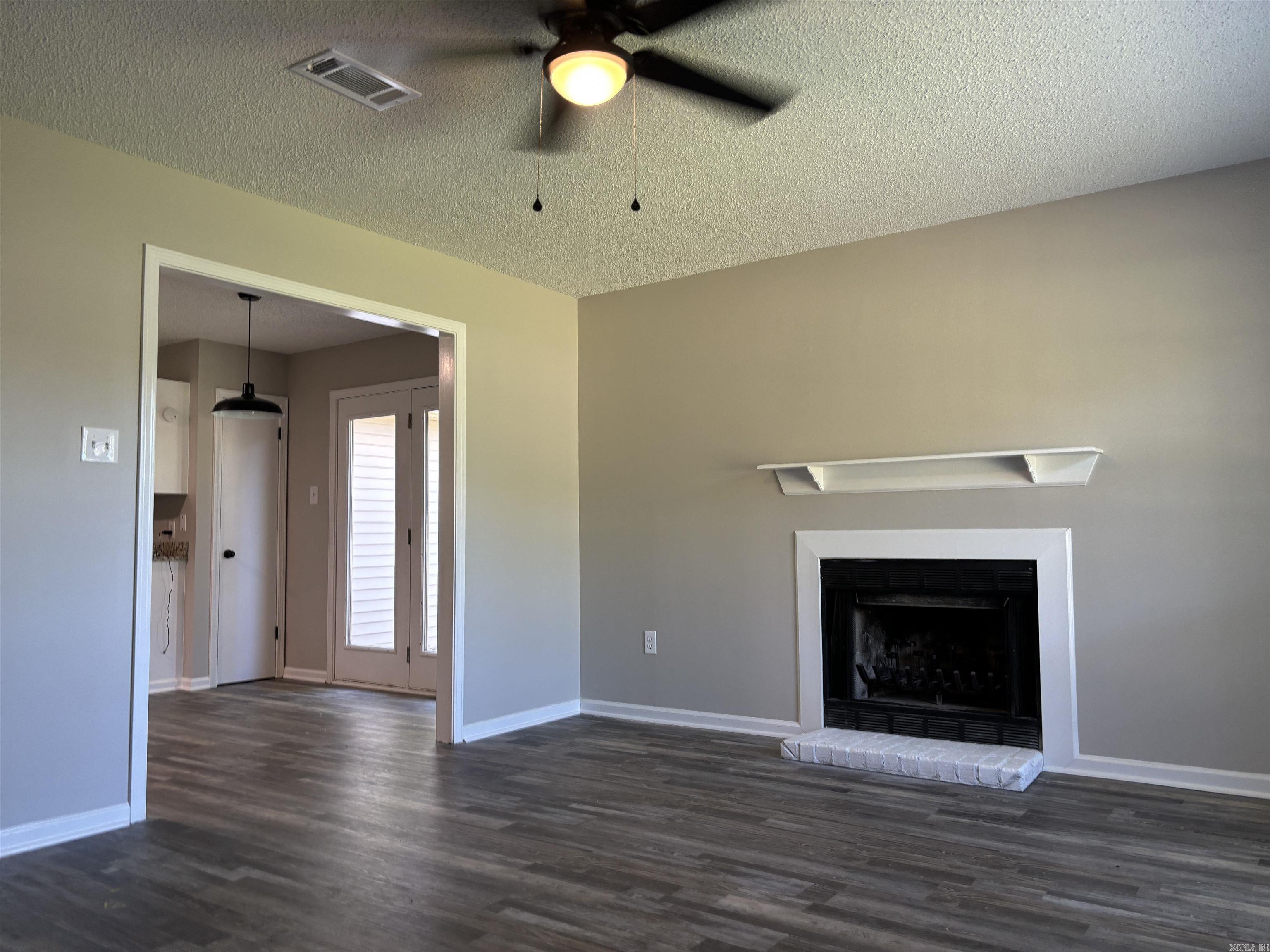 Golden Meadows - Residential