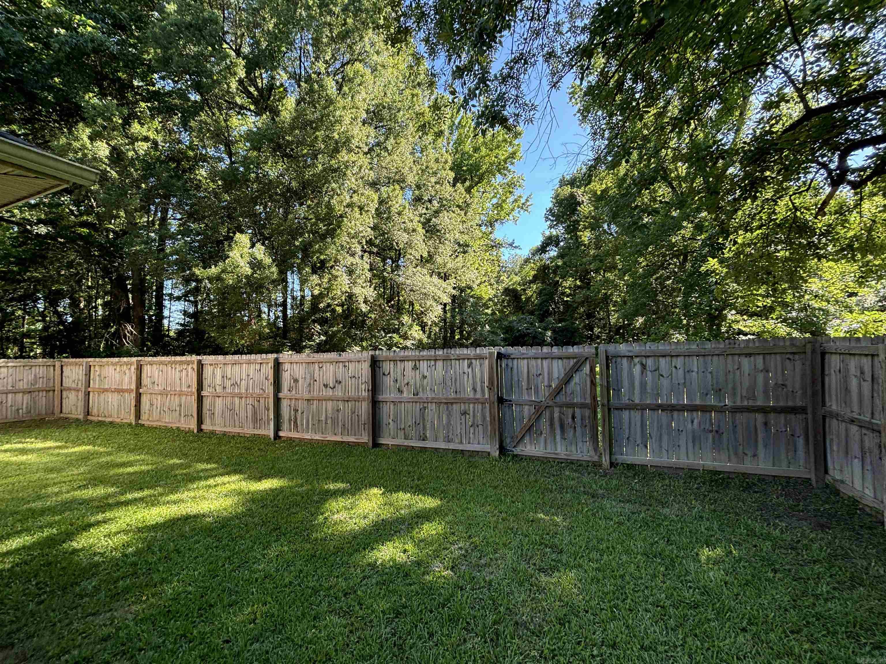 Golden Meadows - Residential