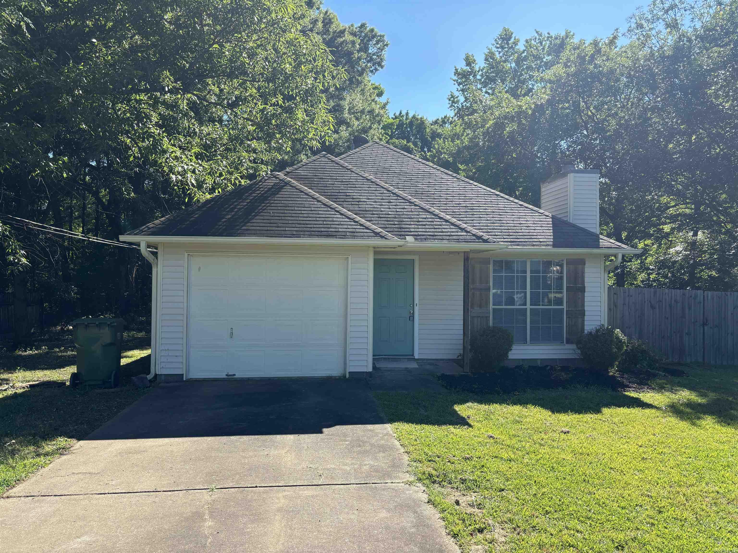 Golden Meadows - Residential