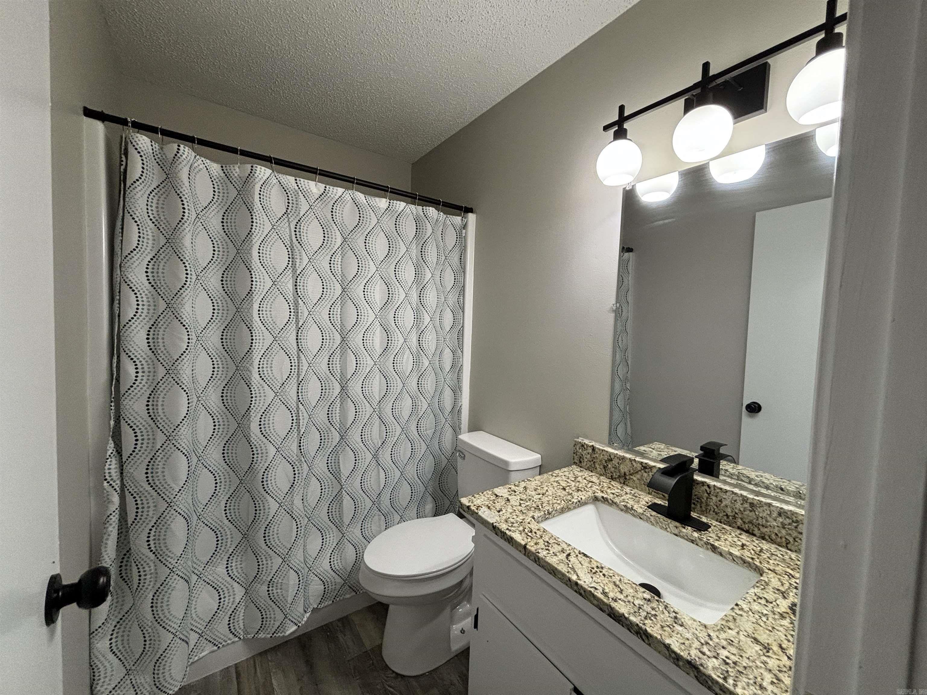 Golden Meadows - Residential