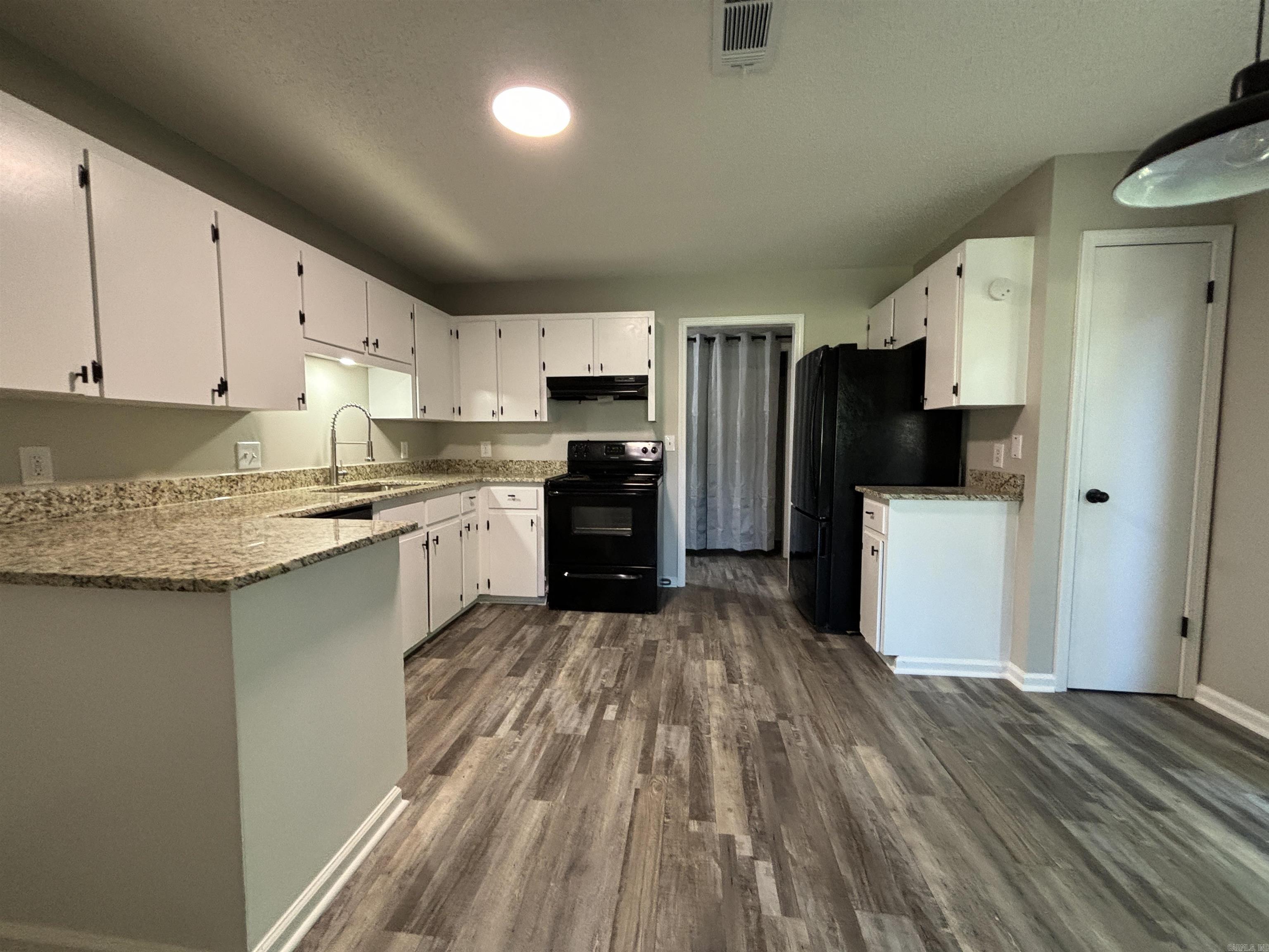 Golden Meadows - Residential