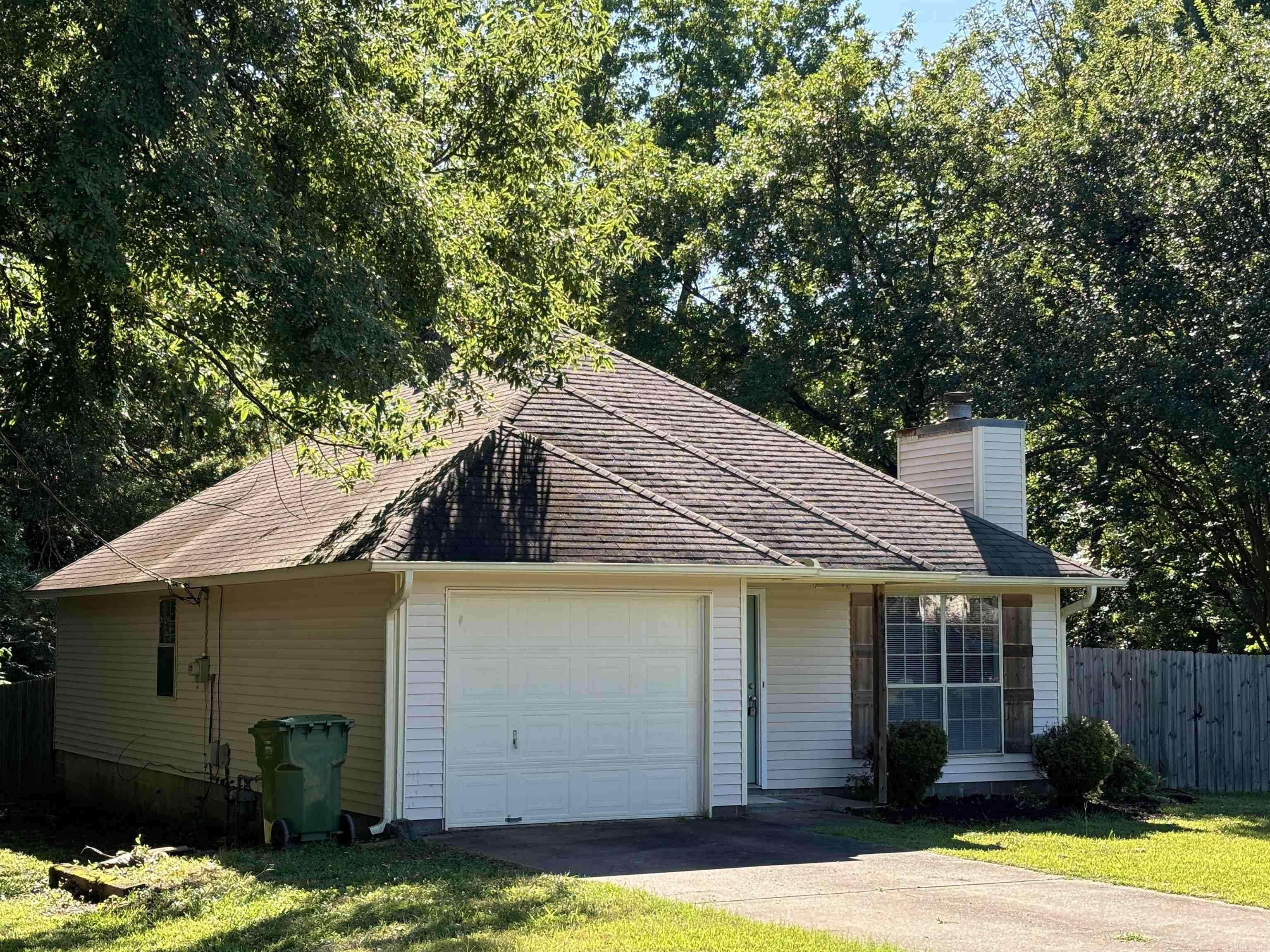 Golden Meadows - Residential