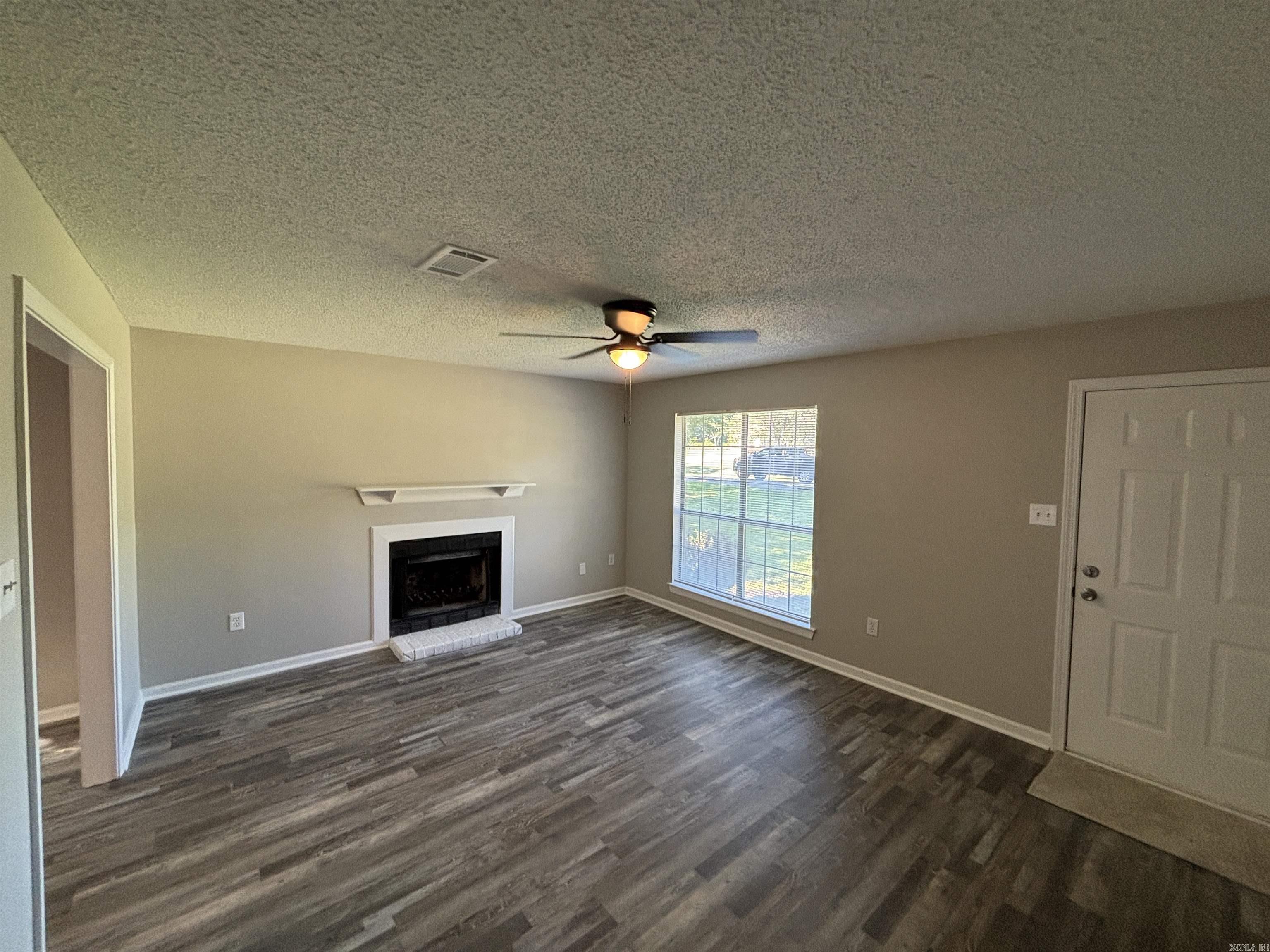 Golden Meadows - Residential