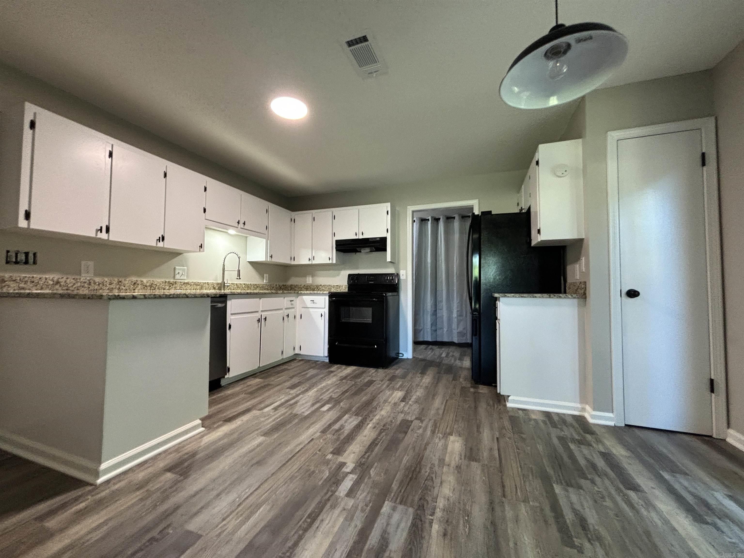 Golden Meadows - Residential