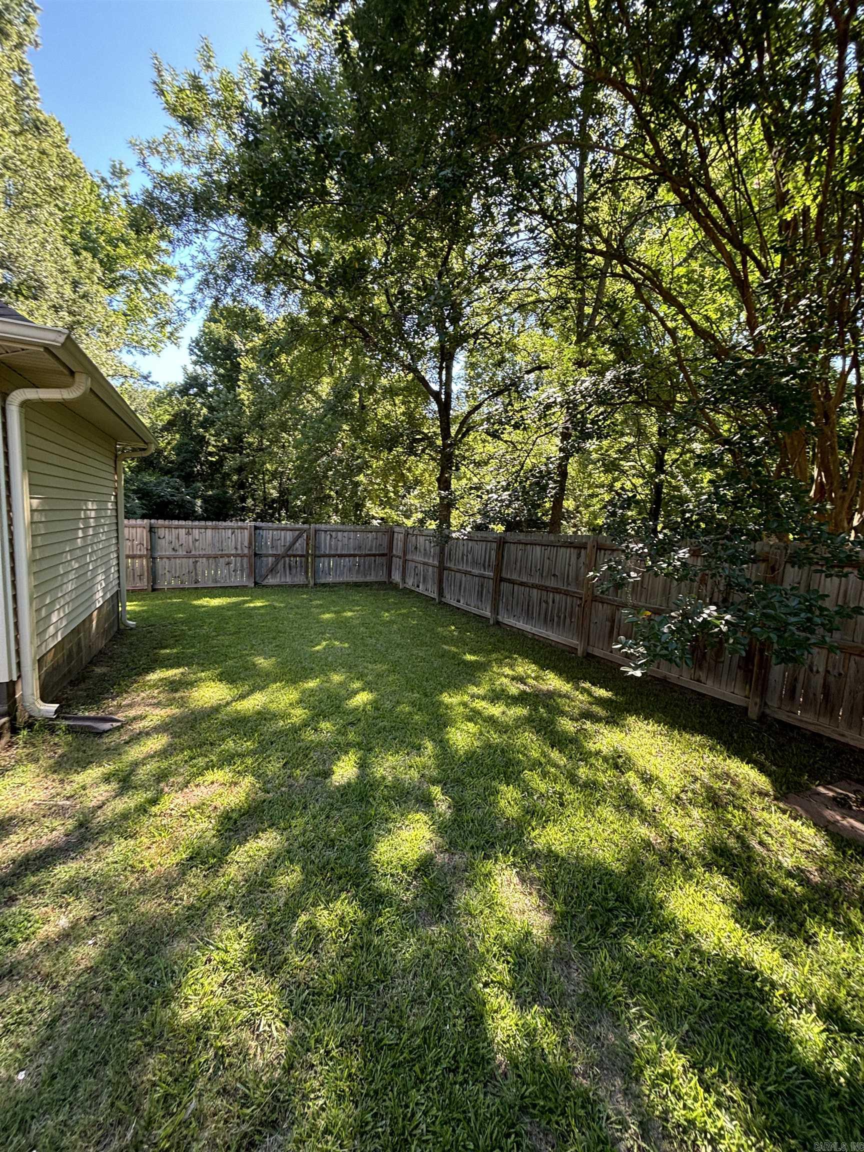 Golden Meadows - Residential