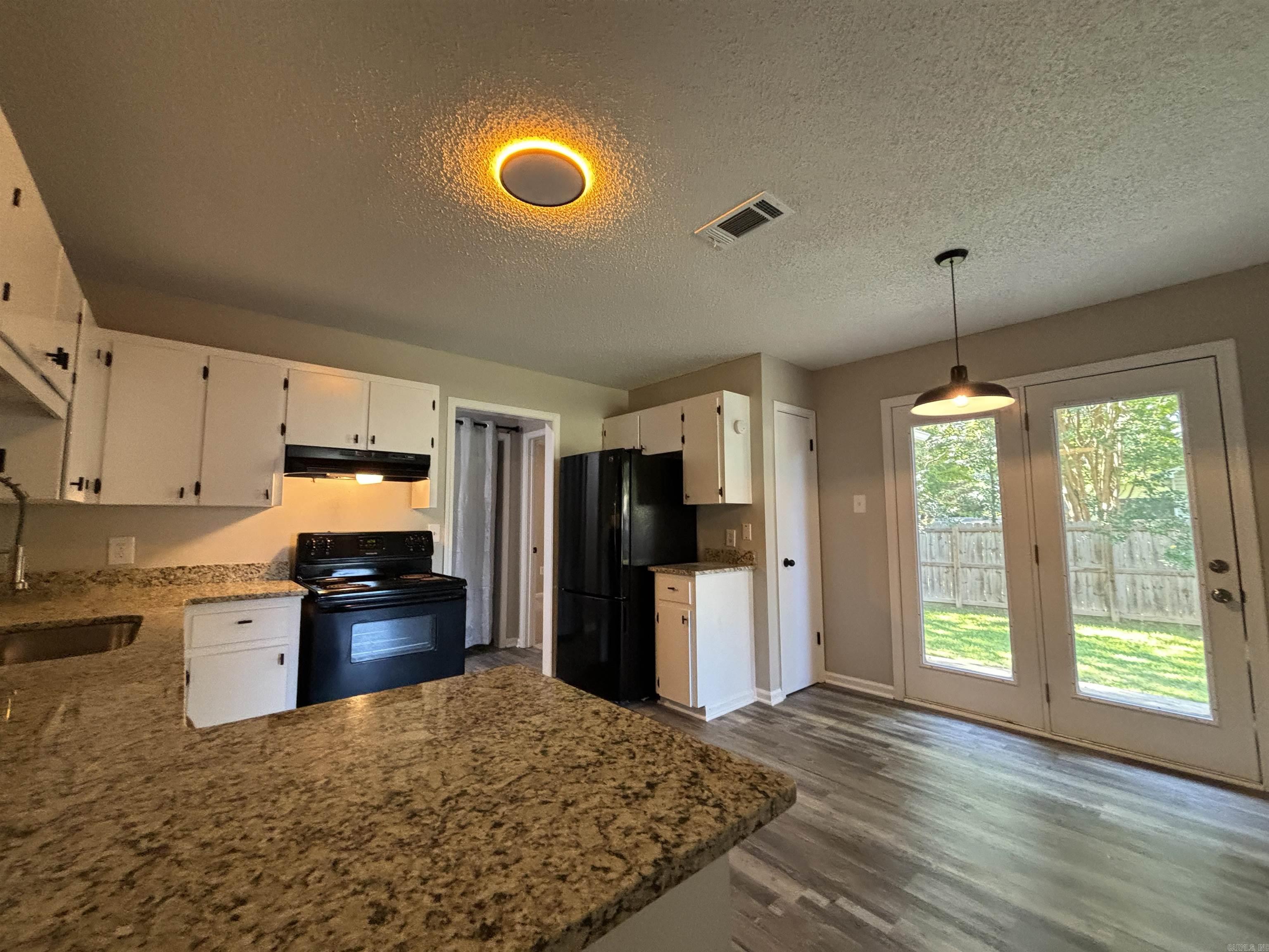 Golden Meadows - Residential