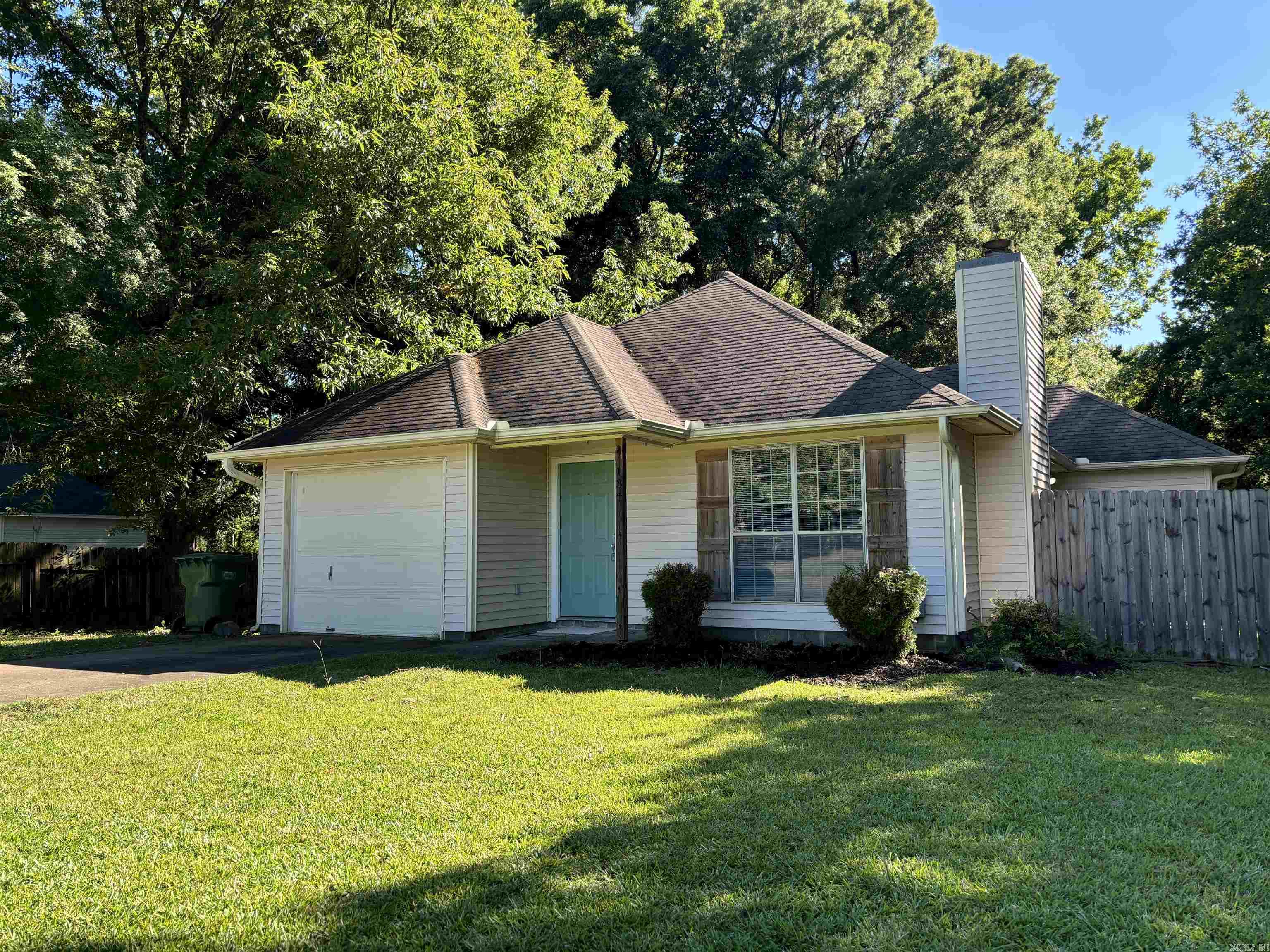 Golden Meadows - Residential