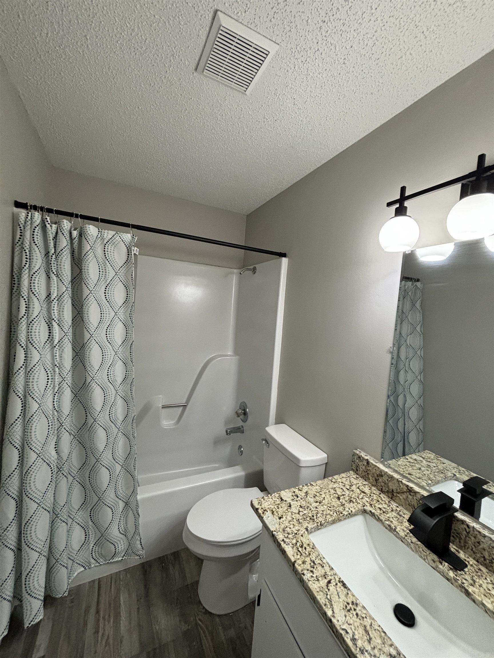 Golden Meadows - Residential