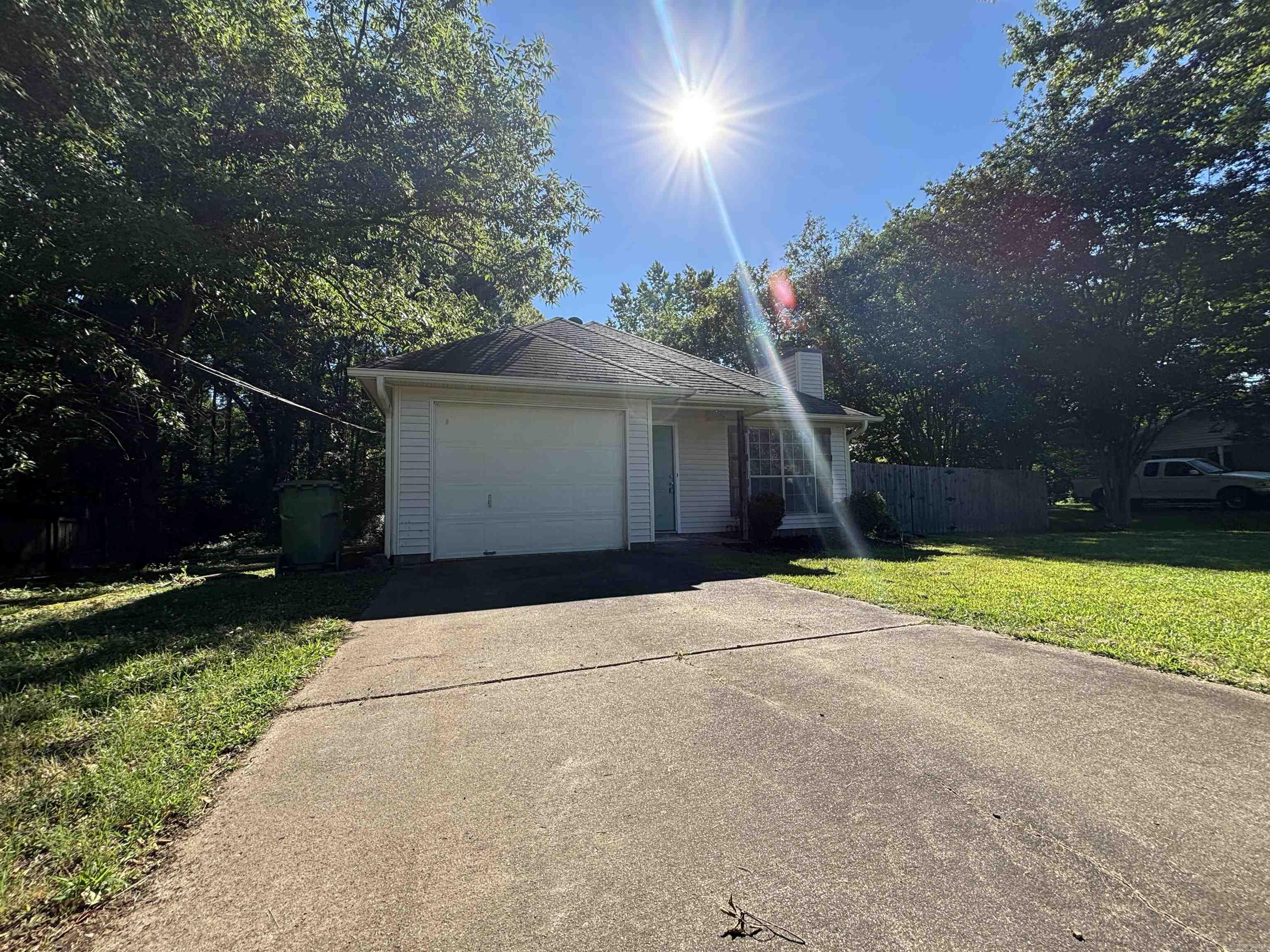 Golden Meadows - Residential