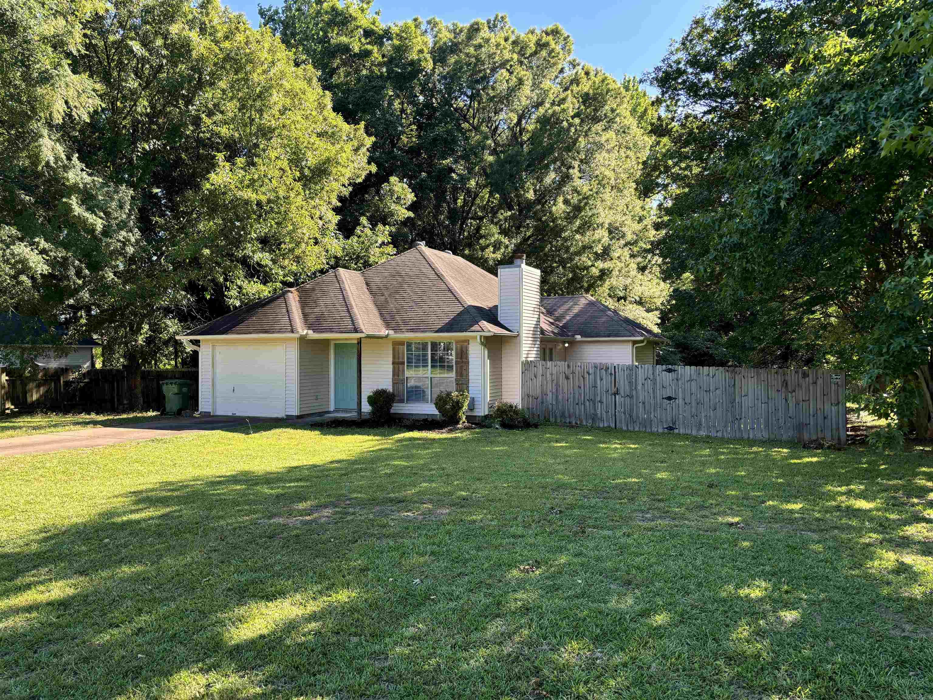 Golden Meadows - Residential