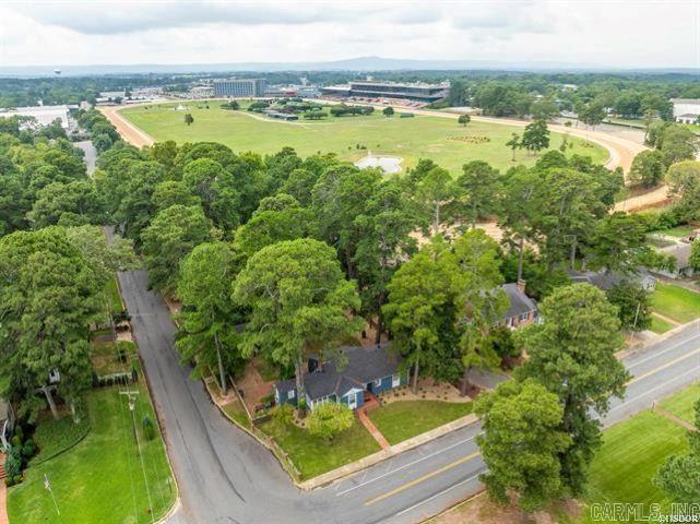 TRIVISTA - Residential