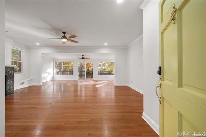 TRIVISTA - Residential