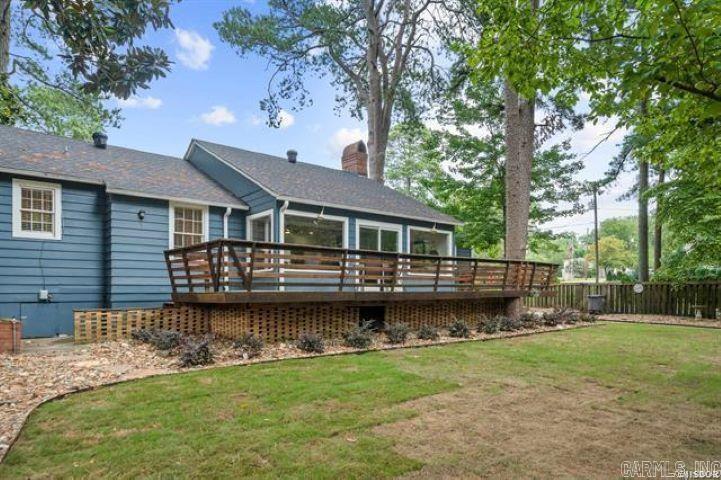 TRIVISTA - Residential