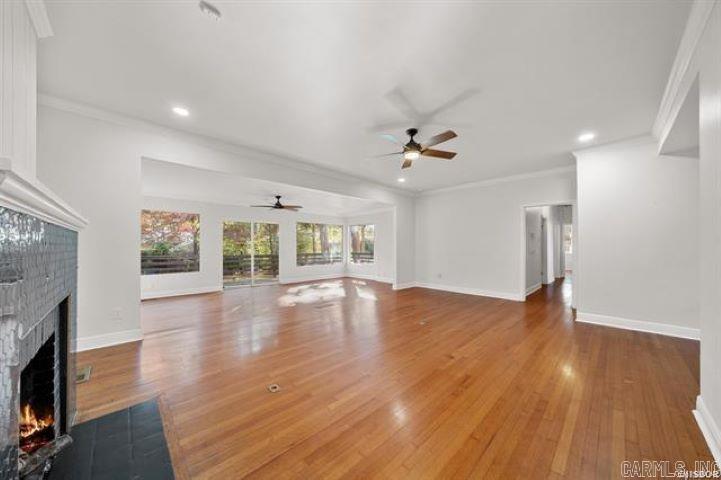 TRIVISTA - Residential