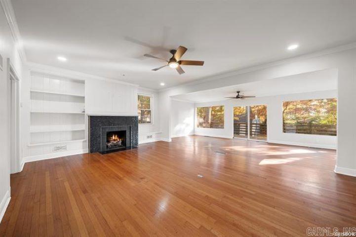 TRIVISTA - Residential