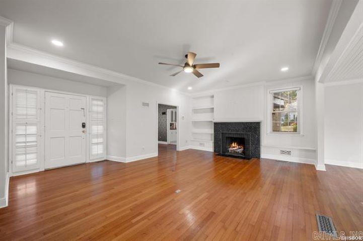 TRIVISTA - Residential