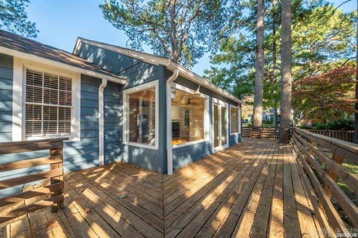 TRIVISTA - Residential