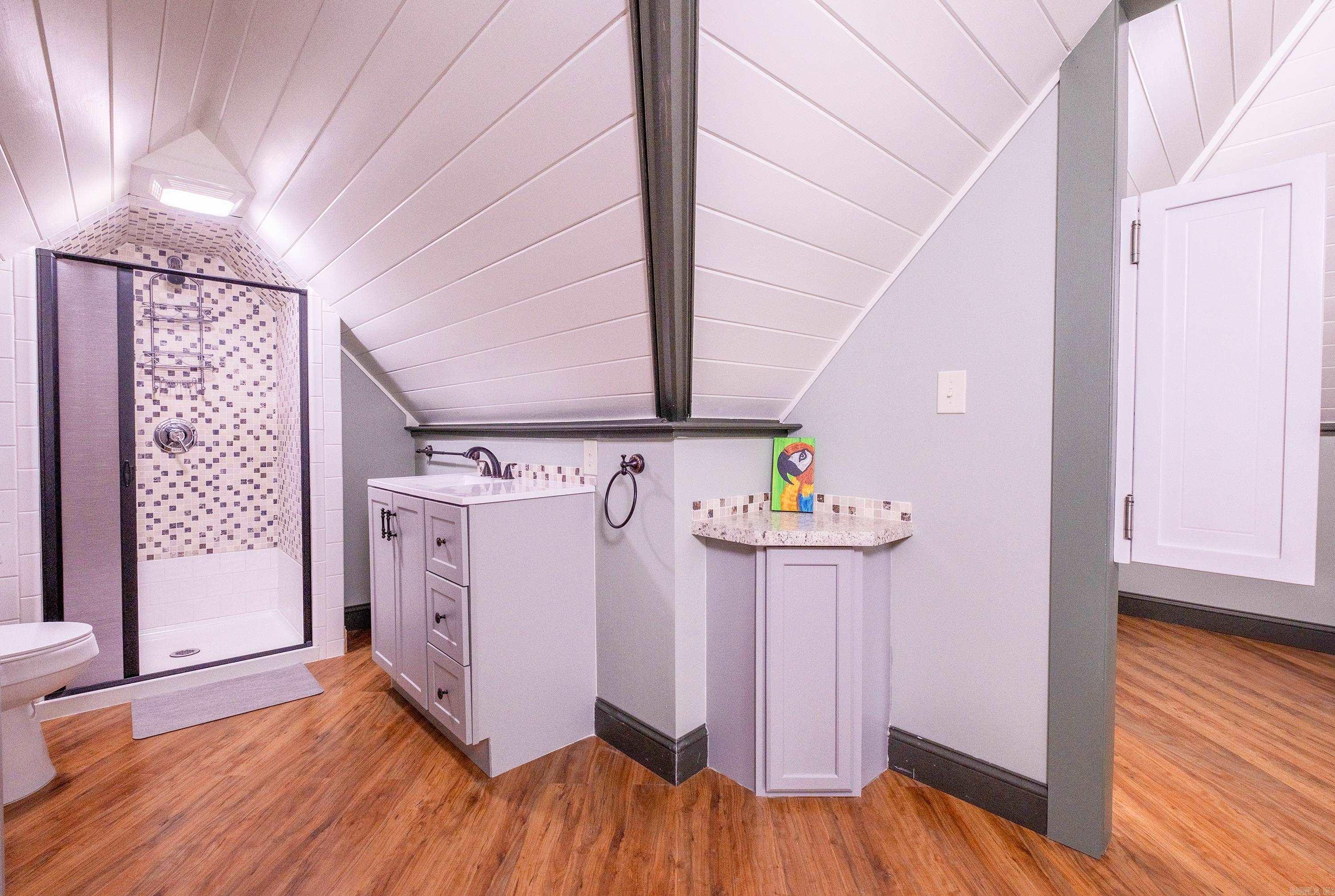 PARK ADDN - Residential