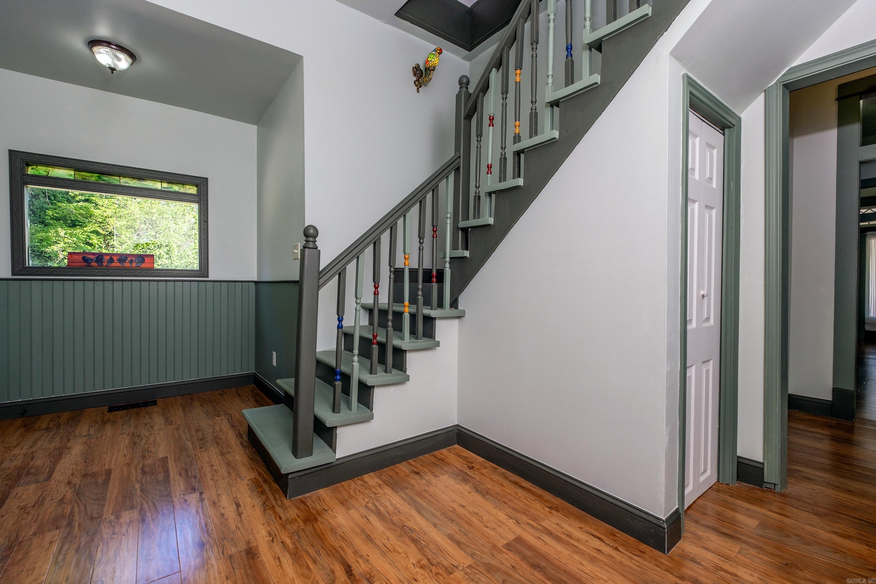 PARK ADDN - Residential