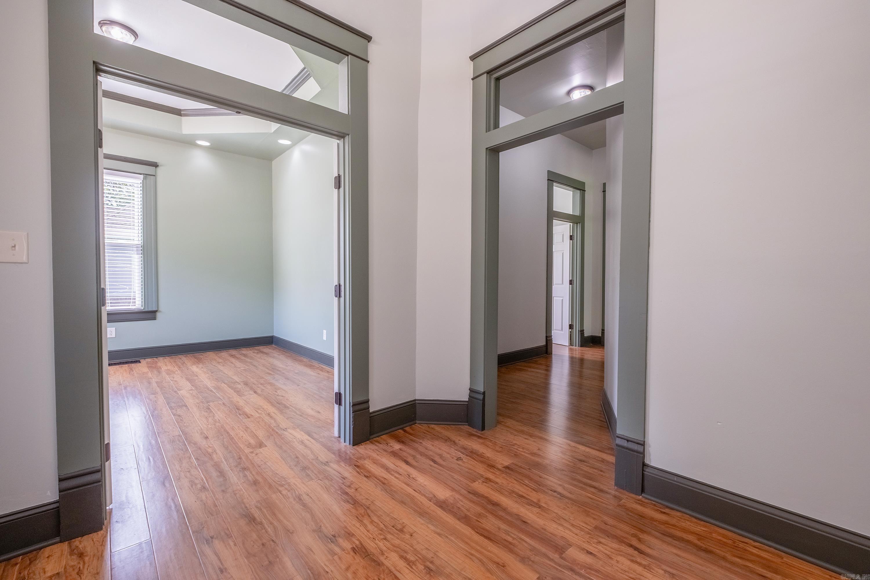 PARK ADDN - Residential