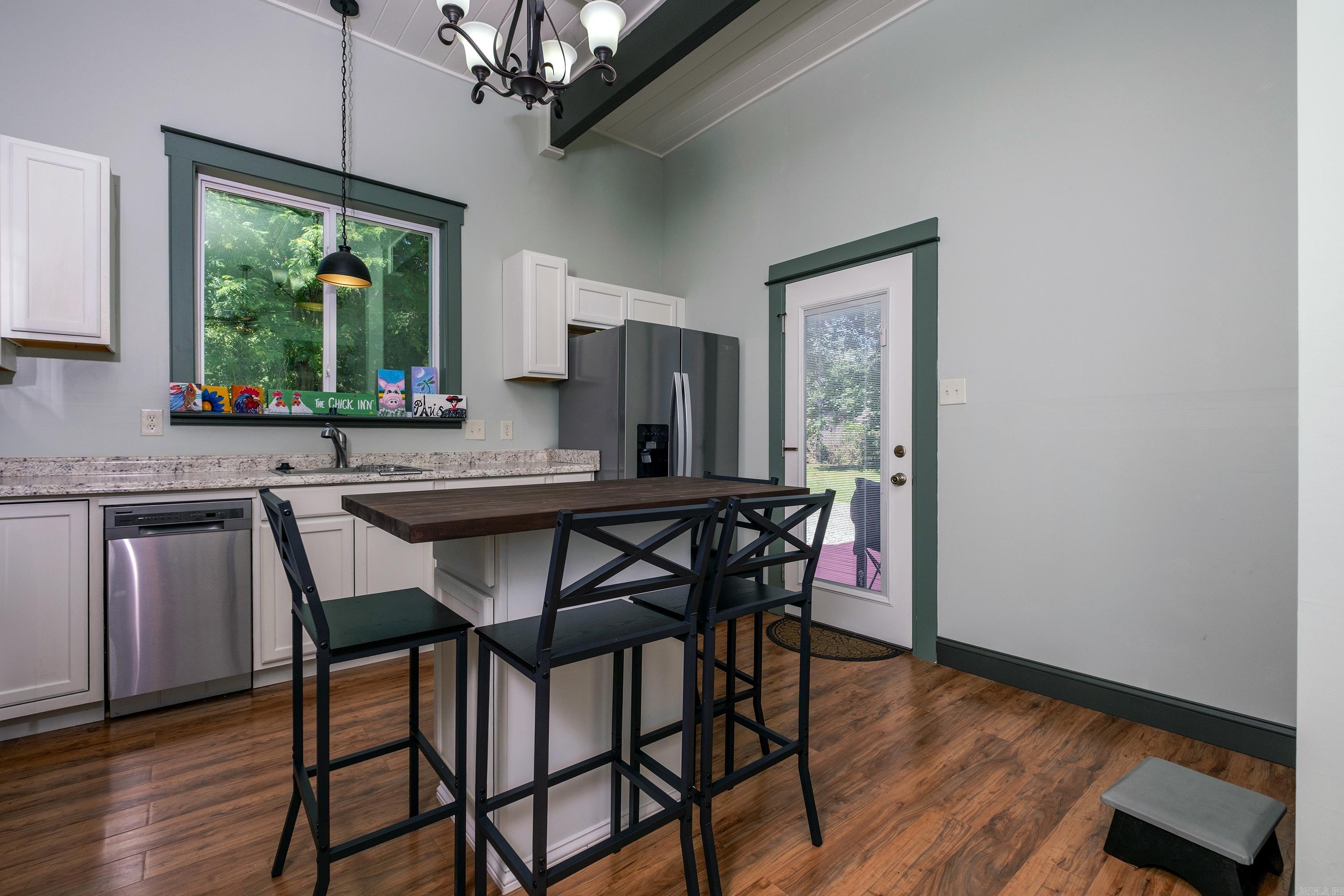 PARK ADDN - Residential