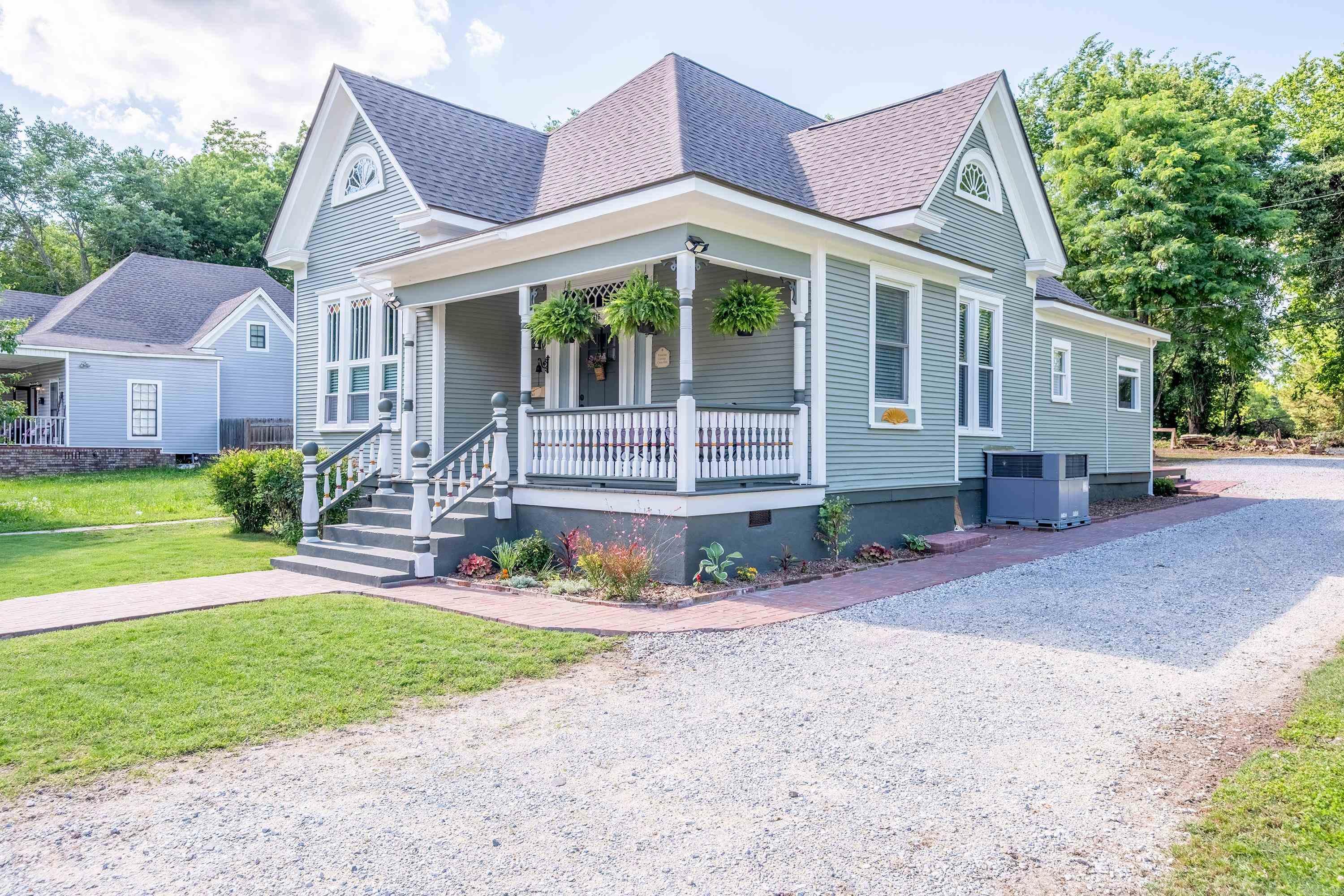 PARK ADDN - Residential