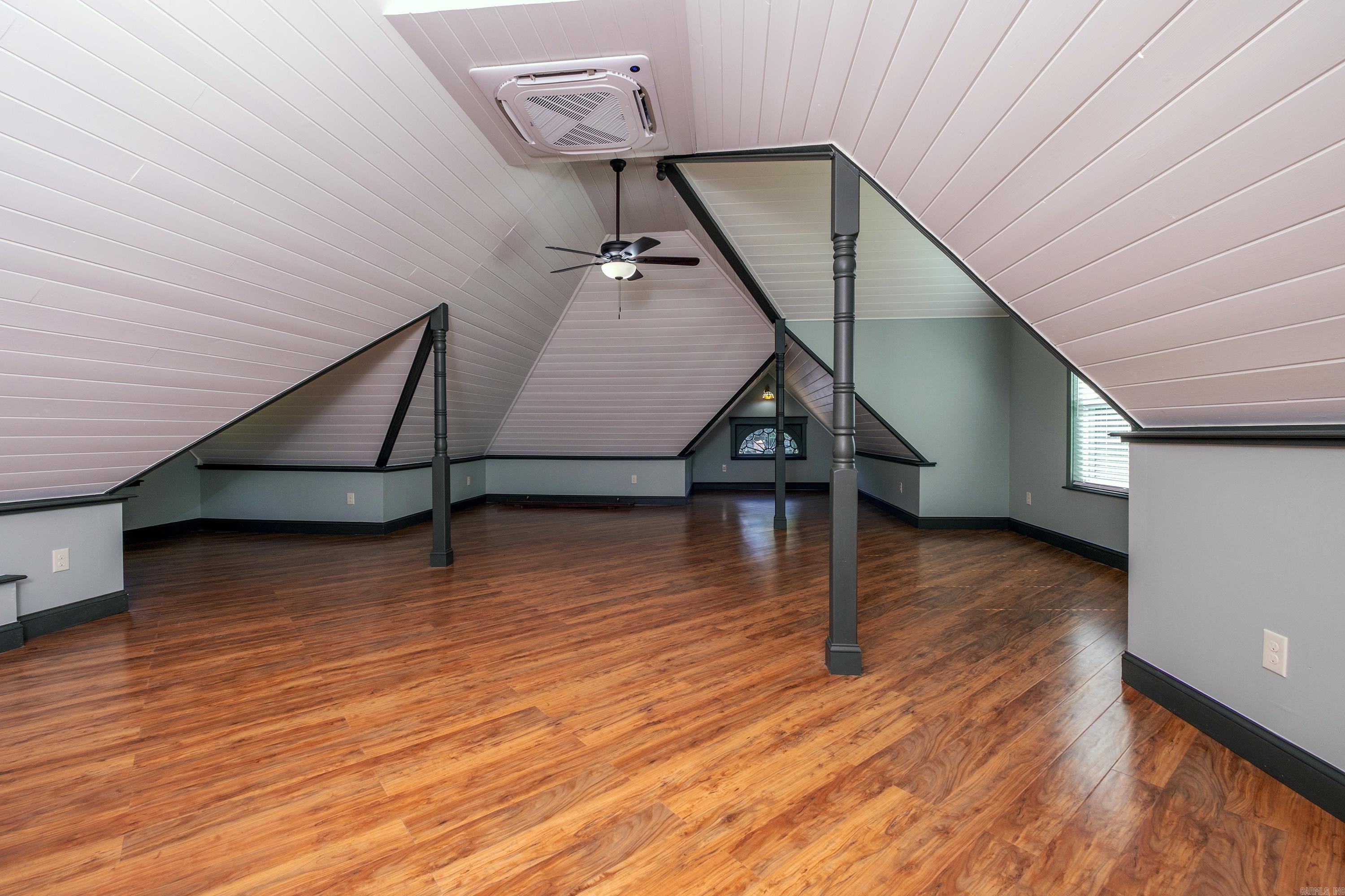 PARK ADDN - Residential