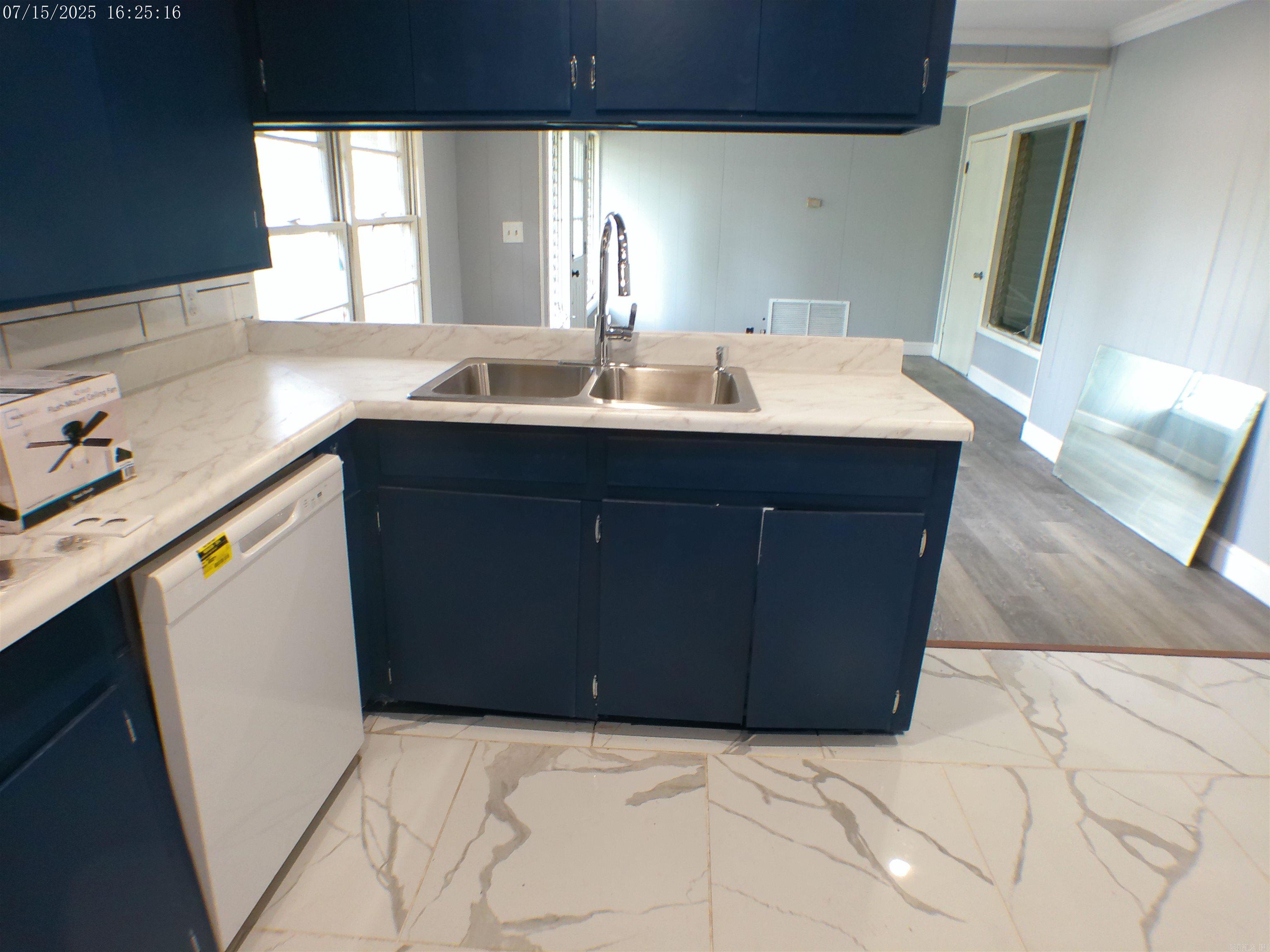 CORNS ADDN - Residential