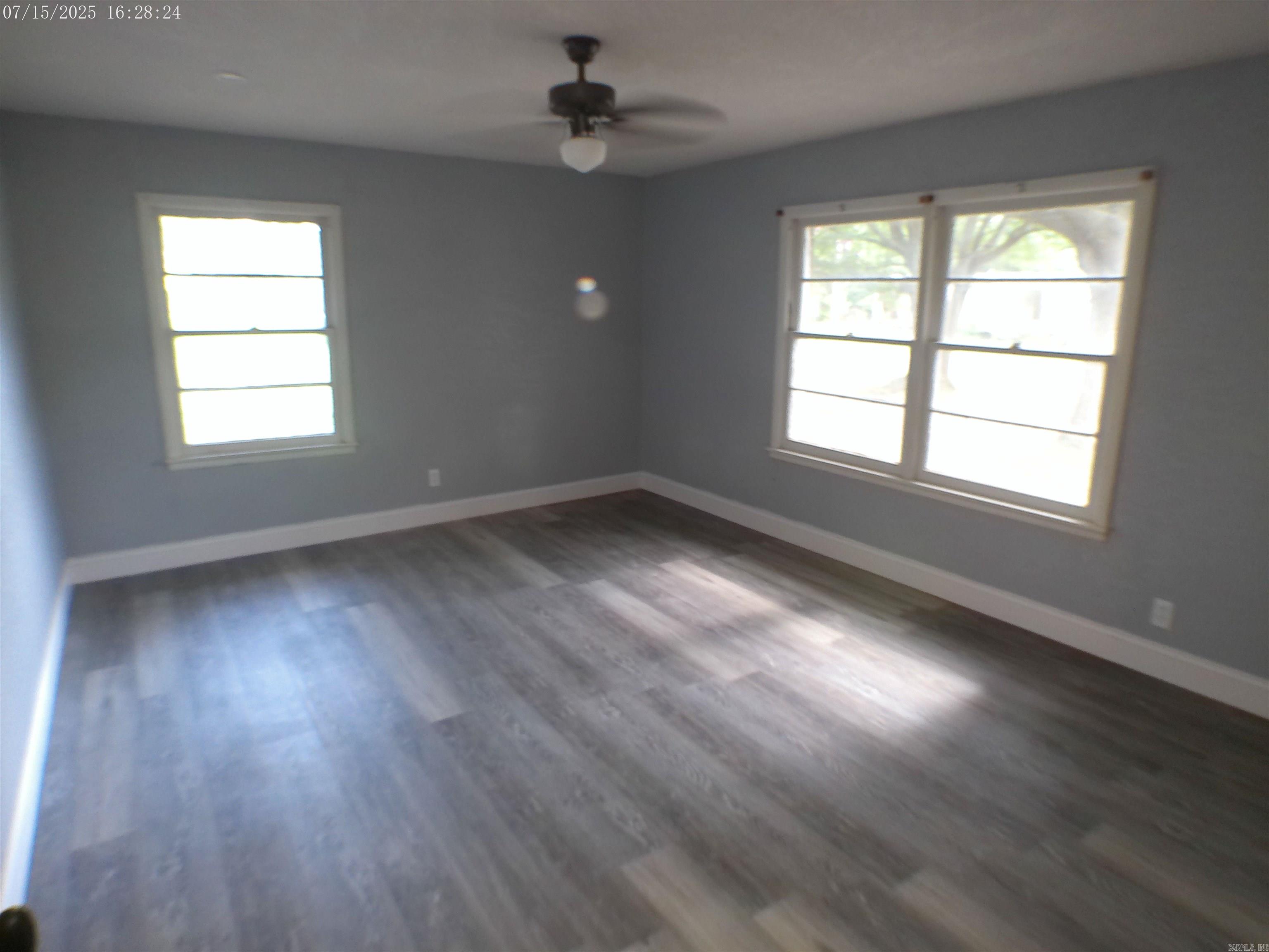 CORNS ADDN - Residential