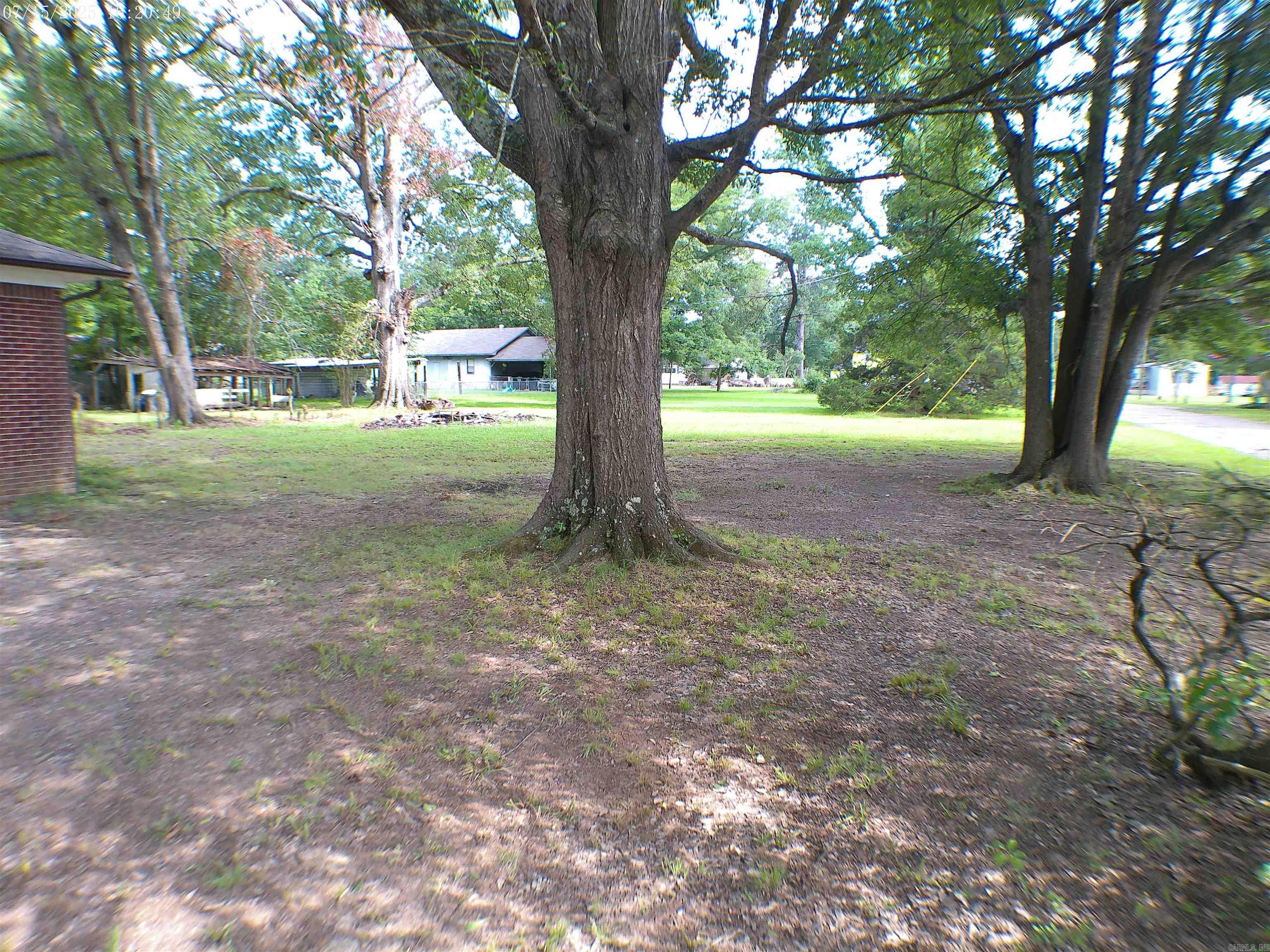 CORNS ADDN - Residential