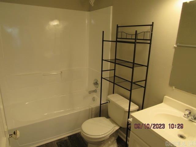 Robinsons Plan - Residential Lease