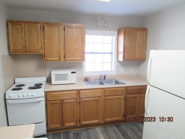 Robinsons Plan - Residential Lease