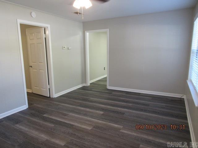 Robinsons Plan - Residential Lease