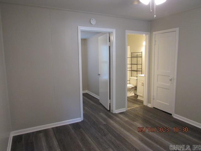 Robinsons Plan - Residential Lease