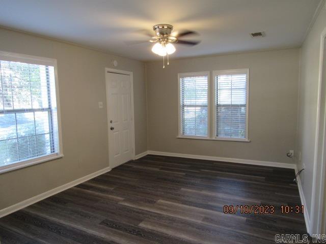 Robinsons Plan - Residential Lease