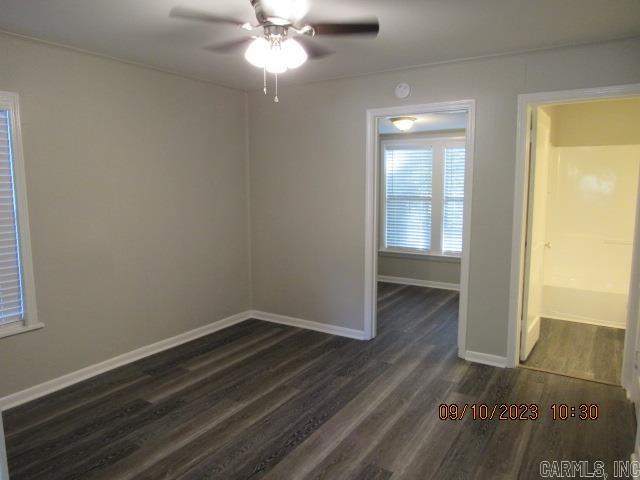 Robinsons Plan - Residential Lease