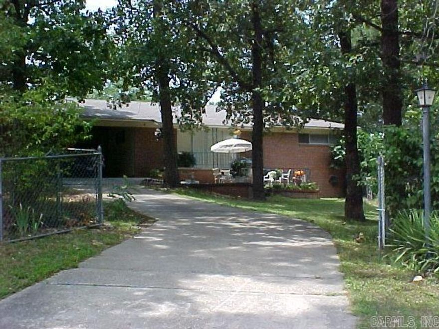 This is a Fannie Mae HomePath property. For more information and to submit all offers please visit www.HomePath.com.  This home needs a little updating. It has a large 2 car carport and a large fenced yard.