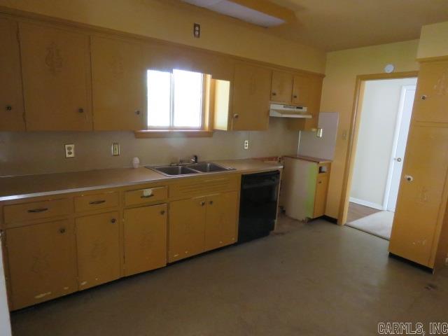 Not In List - Residential